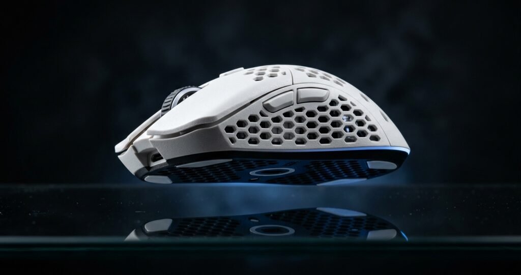 2.-mouse-1024x541 Melhores Gadgets Gamers de 2026: O Guia Completo (e o Que Vem em 2027)