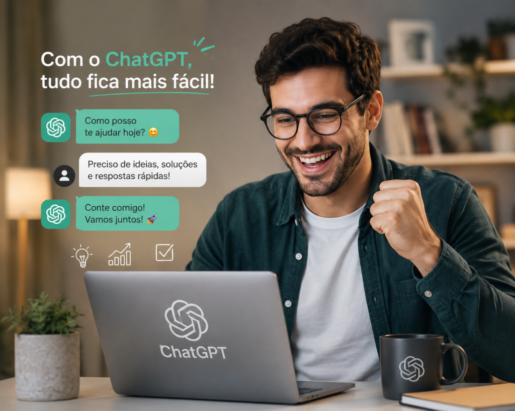 ChatGPT-Image-1024x819 Quais são as melhores IAs para utilizar atualmente? Guia completo para escolher a inteligência artificial certa em 2026