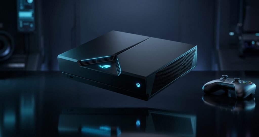 Gemini_Generated_Image_2wqj5a2wqj5a2wqj-1024x541 Melhores Consoles de 2026 e o Futuro da Próxima Geração: PS5 Pro, Xbox Series X, Switch 2 e o que vem em 2027