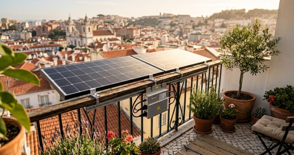 Gemini_Generated_Image_49qx2g49qx2g49qx-1024x541 Painéis solares em casa? Saiba como instalar um kit de energia solar do zero, Guia passo a passo 2026