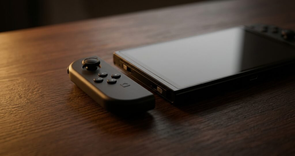 Gemini_Generated_Image_biz25nbiz25nbiz2-1024x541 Melhores Consoles de 2026 e o Futuro da Próxima Geração: PS5 Pro, Xbox Series X, Switch 2 e o que vem em 2027