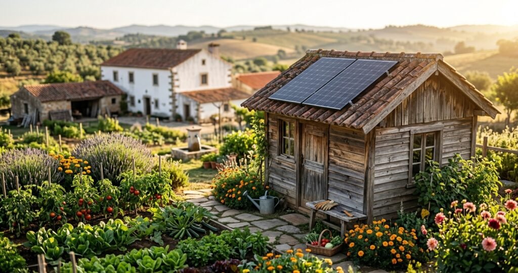 Gemini_Generated_Image_hj0pgkhj0pgkhj0p-1024x541 Painéis solares em casa? Saiba como instalar um kit de energia solar do zero, Guia passo a passo 2026