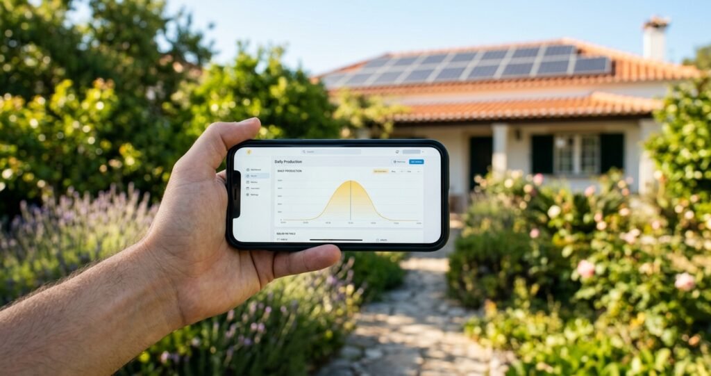 Gemini_Generated_Image_jtgb4cjtgb4cjtgb-1024x541 Painéis solares em casa? Saiba como instalar um kit de energia solar do zero, Guia passo a passo 2026