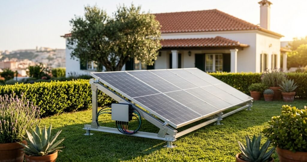 Gemini_Generated_Image_q9gquaq9gquaq9gq-1024x541 Painéis solares em casa? Saiba como instalar um kit de energia solar do zero, Guia passo a passo 2026