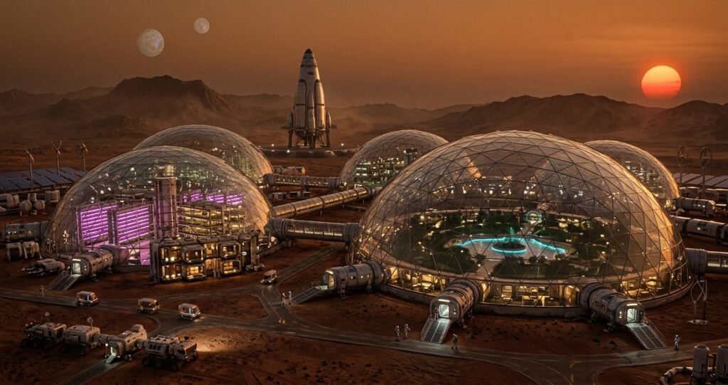 Gemini_Generated_Image_qyvjvvqyvjvvqyvj-1024x541 Base na Lua e Cidade em Marte: os planos que vão mudar a exploração espacial