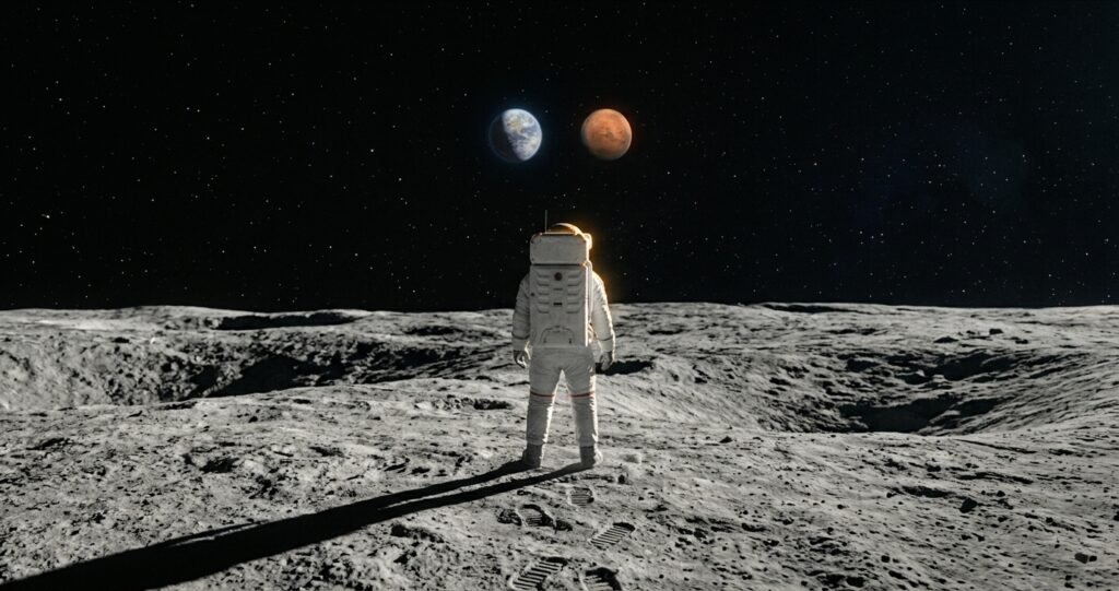 Gemini_Generated_Image_xm2lfcxm2lfcxm2l-1024x541 Base na Lua e Cidade em Marte: os planos que vão mudar a exploração espacial