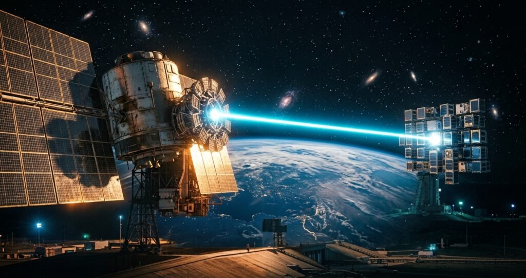 Gemini_Generated_Image_yee5huyee5huyee5-1024x541 Satélites em Guerra? A Corrida das Grandes Potências pelo Domínio do Espaço