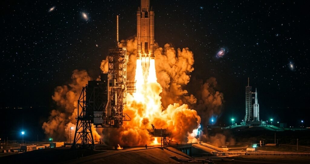 Gemini_Generated_Image_yhq5ssyhq5ssyhq5-1024x541 Satélites em Guerra? A Corrida das Grandes Potências pelo Domínio do Espaço
