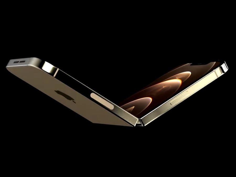 iphone-18-dobravel_conceito-1 iPhone 18 Pro e o Primeiro iPhone Dobrável: Tudo Sobre o Evento Apple de 2026