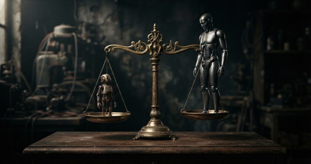 Image6-1024x541 Só 32% dos robôs humanoides têm tamanho humano: e o Optimus?