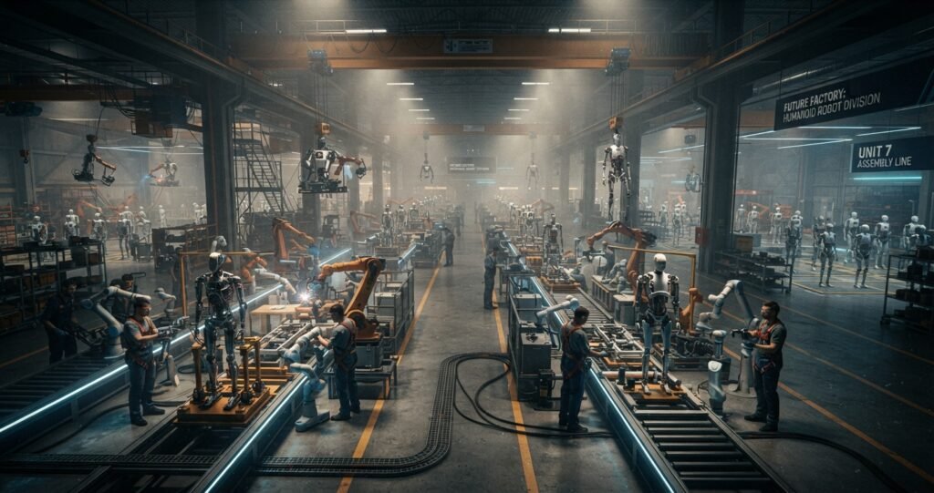 Imagem5-1024x541 Só 32% dos robôs humanoides têm tamanho humano: e o Optimus?