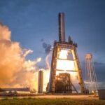 Imagem ilustrativa de exploração espacial (1)