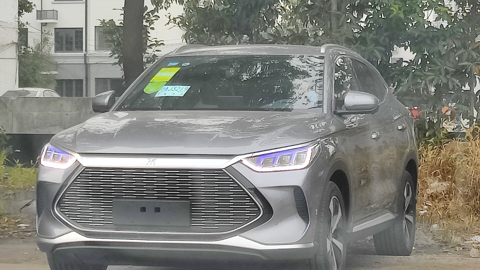 byd-song-plus-br Carros Elétricos e Híbridos no Brasil em 2026: Preços, Autonomia e Quanto Você Economiza