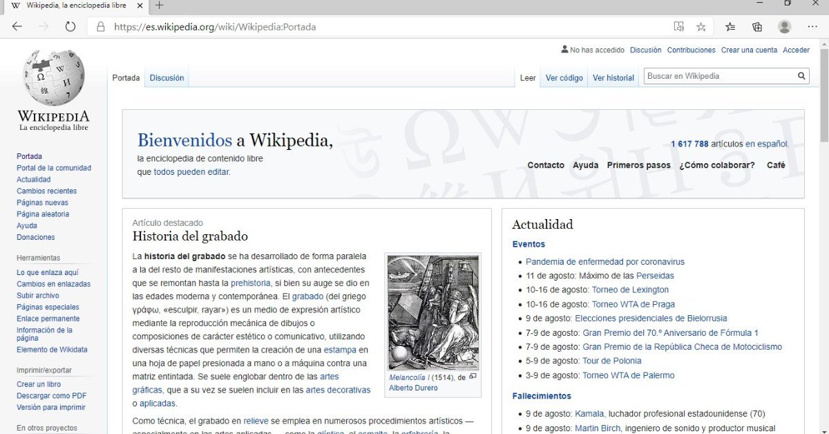 chrome-alt-13 Alternativas ao Chrome em 2026: Firefox, Brave, Edge e outros navegadores para cada tipo de utilizador