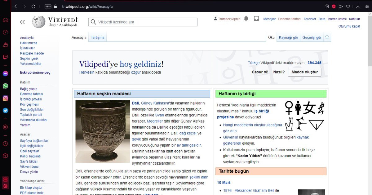 chrome-alt-22 Alternativas ao Chrome em 2026: Firefox, Brave, Edge e outros navegadores para cada tipo de utilizador