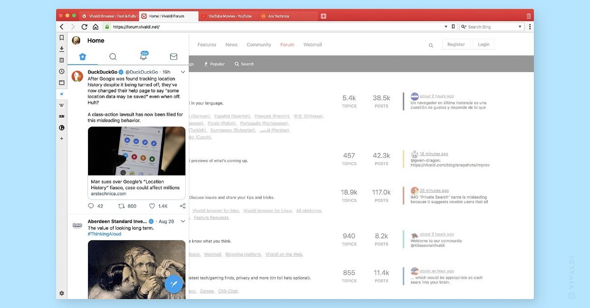 chrome-alt-28 Alternativas ao Chrome em 2026: Firefox, Brave, Edge e outros navegadores para cada tipo de utilizador