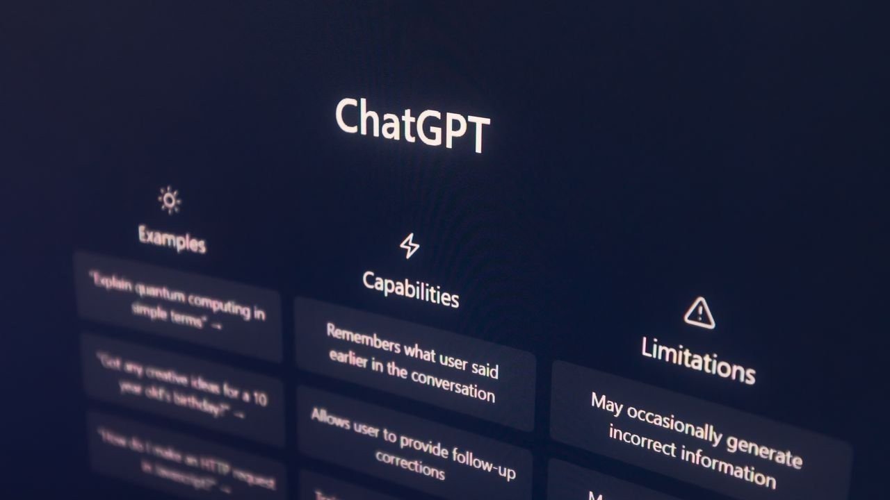 interface-de-chatgpt-no-monitor-16x9-1 Como escrever bons prompts: guia prático para qualquer IA (com modelos prontos)