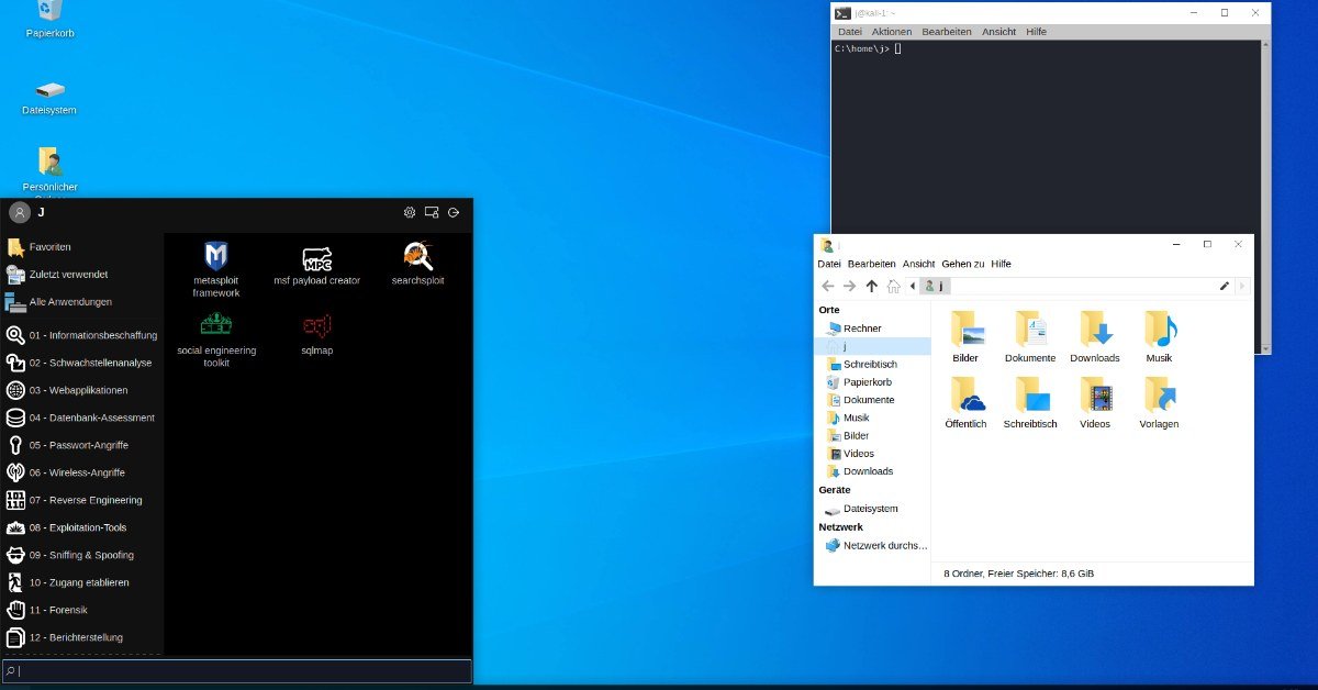 kali-12 Kali Linux 2026.3: o que é, para que serve, como instalar e como usar de forma ética