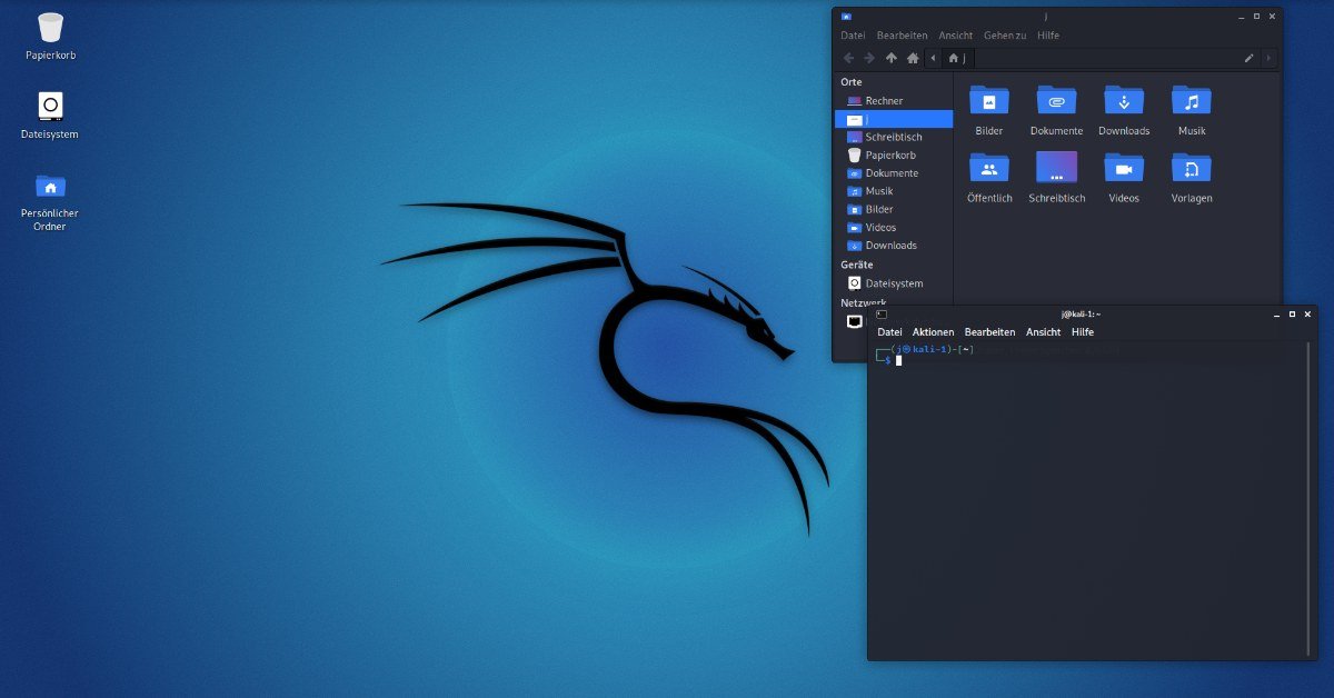 kali-13 Kali Linux 2026.3: o que é, para que serve, como instalar e como usar de forma ética