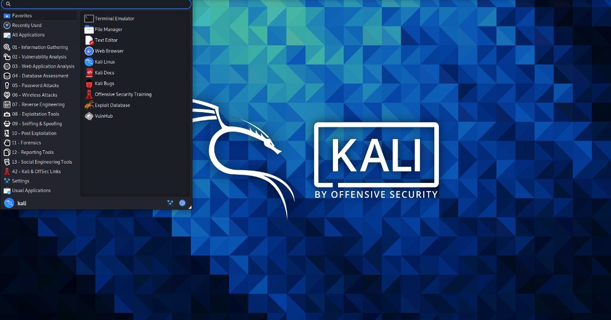 kali-6 Kali Linux 2026.3: o que é, para que serve, como instalar e como usar de forma ética