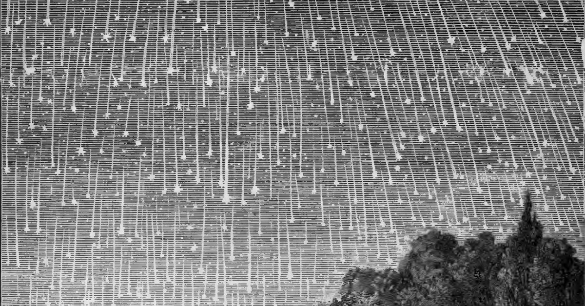 meteoros-2 Chuva de meteoros em novembro de 2026: Leónidas e Táuridas, datas e como observar
