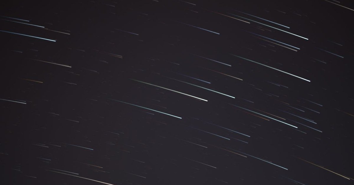 p1626-r1618 Chuva de meteoros em novembro de 2026: Leónidas e Táuridas, datas e como observar