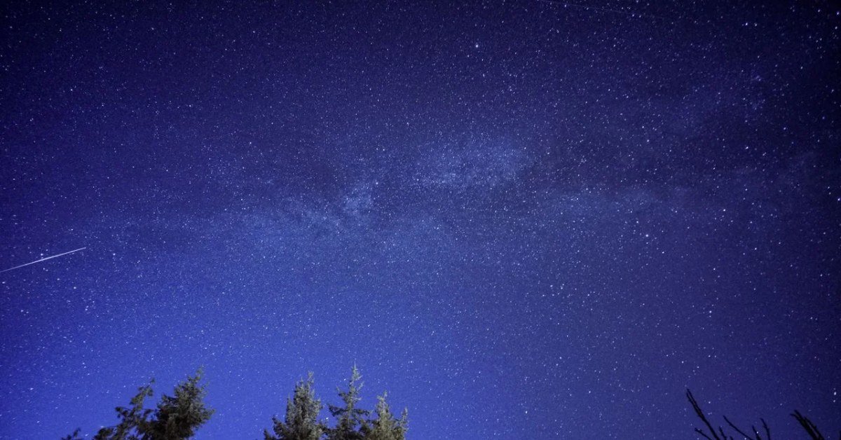 p1626-r1620 Chuva de meteoros em novembro de 2026: Leónidas e Táuridas, datas e como observar