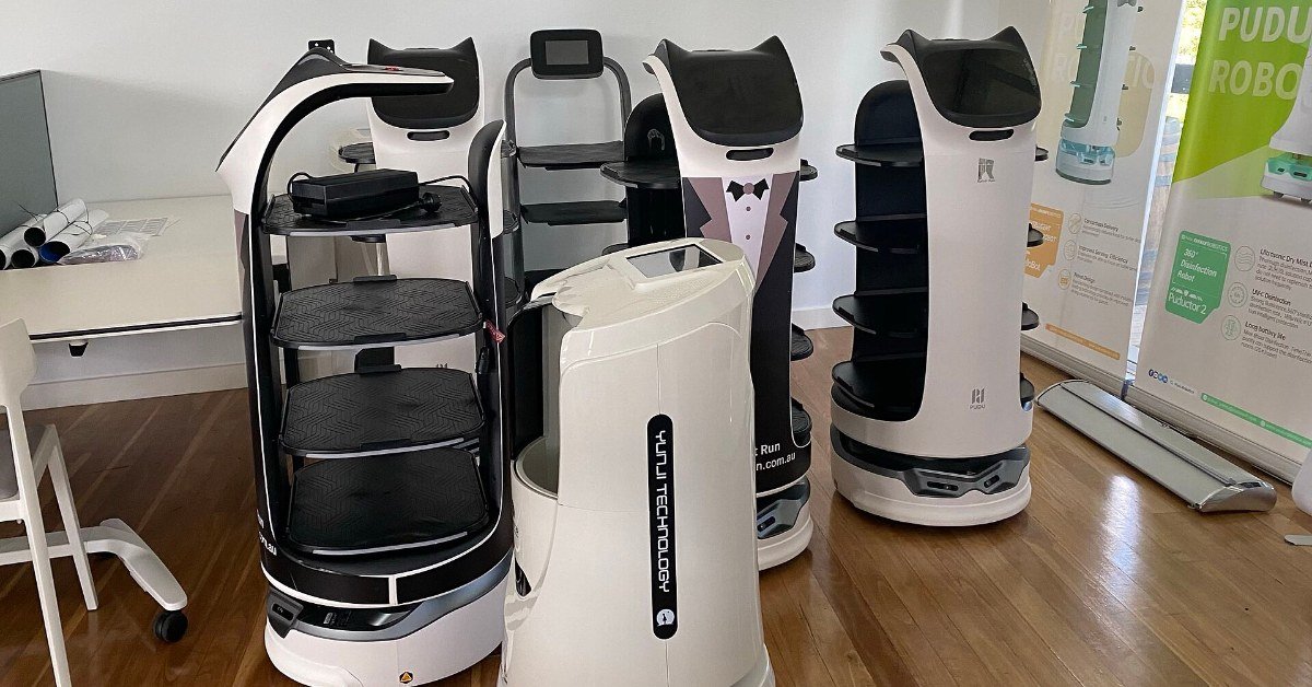 robo-culinaria-15 Robôs na culinária: marcas, preços e onde já cozinham e servem em restaurantes (2026)
