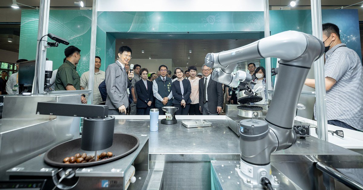 robo-culinaria-22 Robôs na culinária: marcas, preços e onde já cozinham e servem em restaurantes (2026)