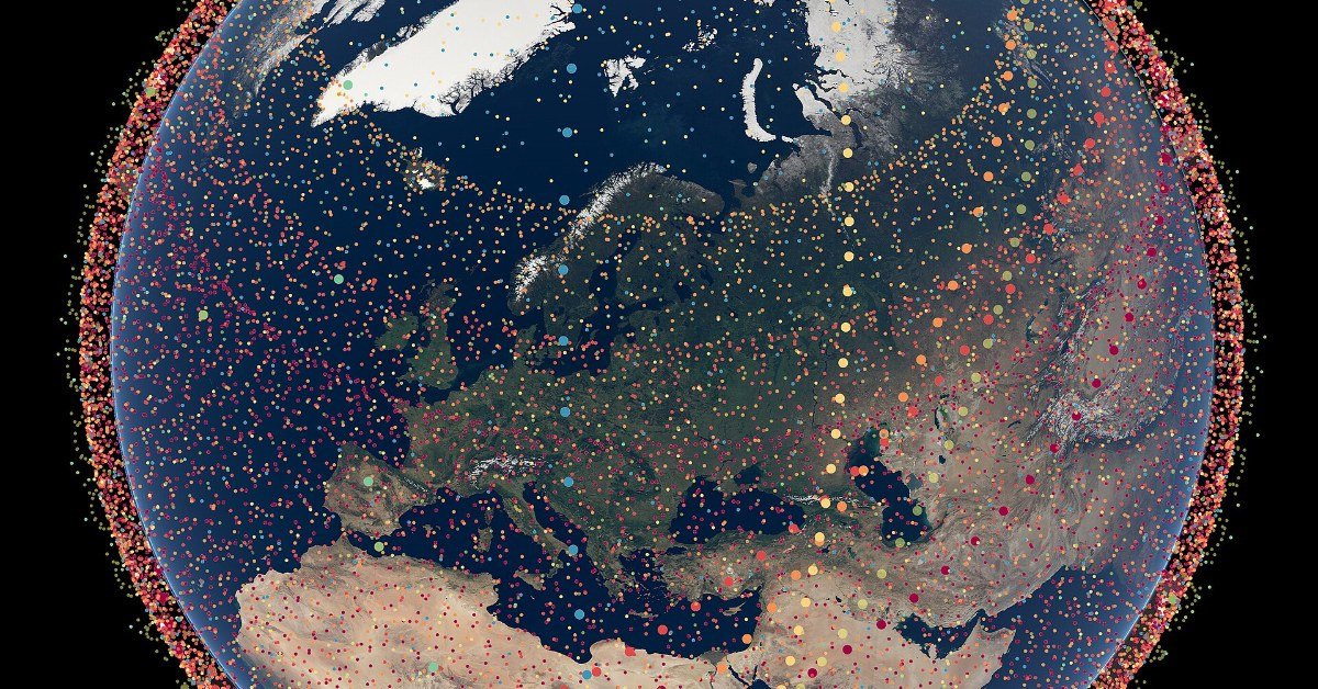 starlink-constelacao-gen2 Starlink em 2026: como funciona, quanto custa em Portugal e no Brasil e se compensa