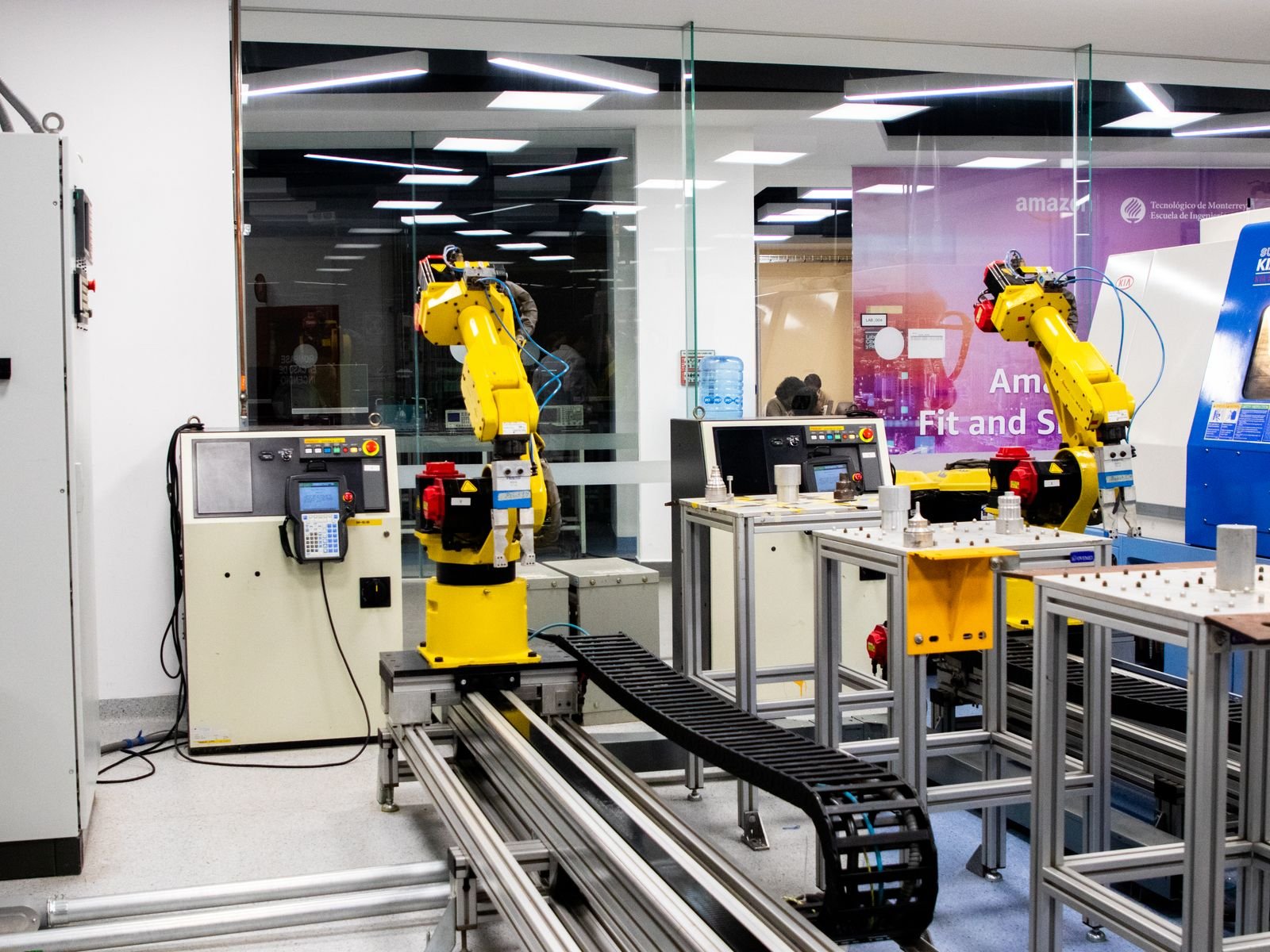 tesla-optimus-producao-comecou-clientes-fim-2027-3 Tesla Optimus entrou em produção, mas só chega a clientes no fim de 2027