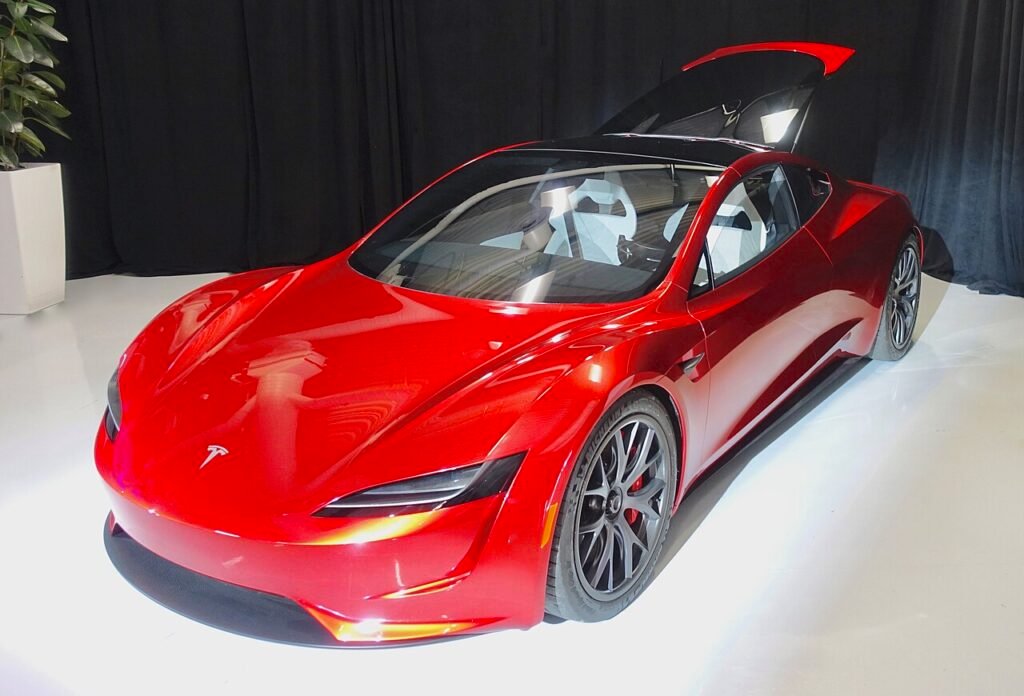 tesla-roadster-2-jurvetson-1024x696 Tesla Roadster voador: o que é real e o que ainda é promessa