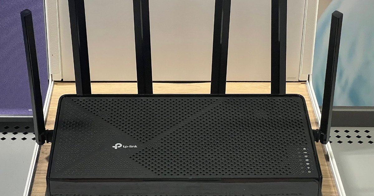 wifi7-1 Wi-Fi 6 ou Wi-Fi 7: vale a pena trocar de router?